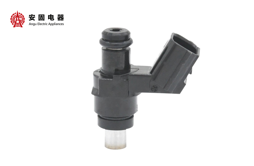 fuel injector for gasoline engine